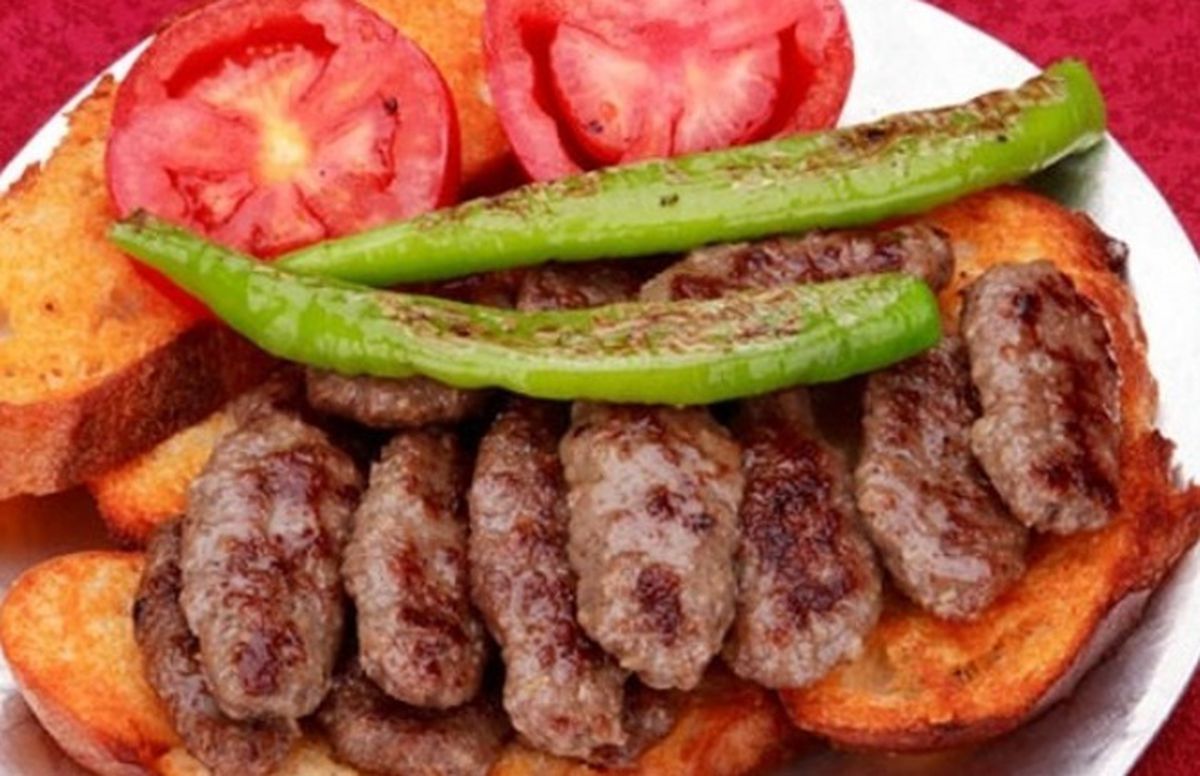 Islama Köfte tarifi! MasterChef Islama Köfte nasıl yapılır?