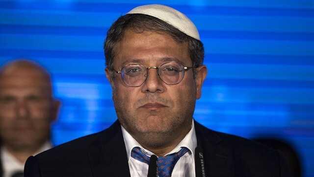 İsrail'deki Ulusal Güvenlik Bakanı Ben-Gvir, Yahudileri Silahlandırma Kampanyasını Hızlandırdığını Açıkladı İsrail'deki Ulusal Güvenlik Bakanı Ben-Gvir, Yahudileri Silahlandırma Kampanyasını Hızlandırdığını Açıkladı