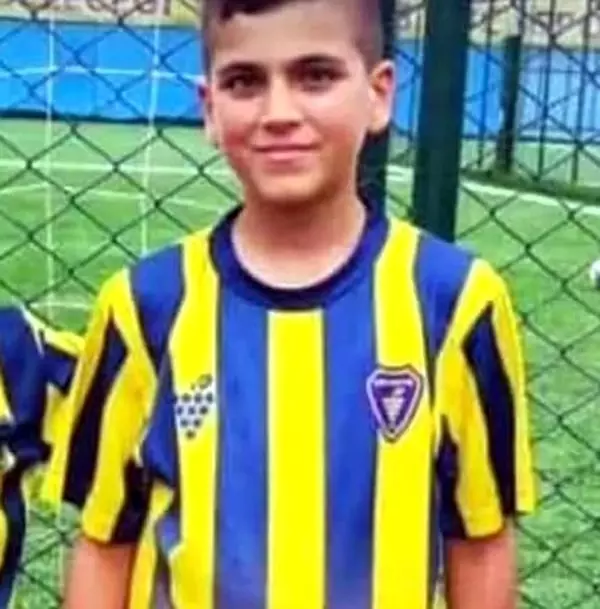 Henüz 13 yaşındaydı! Oynadığı silah 13 yaşındaki çocuğun sonu oldu