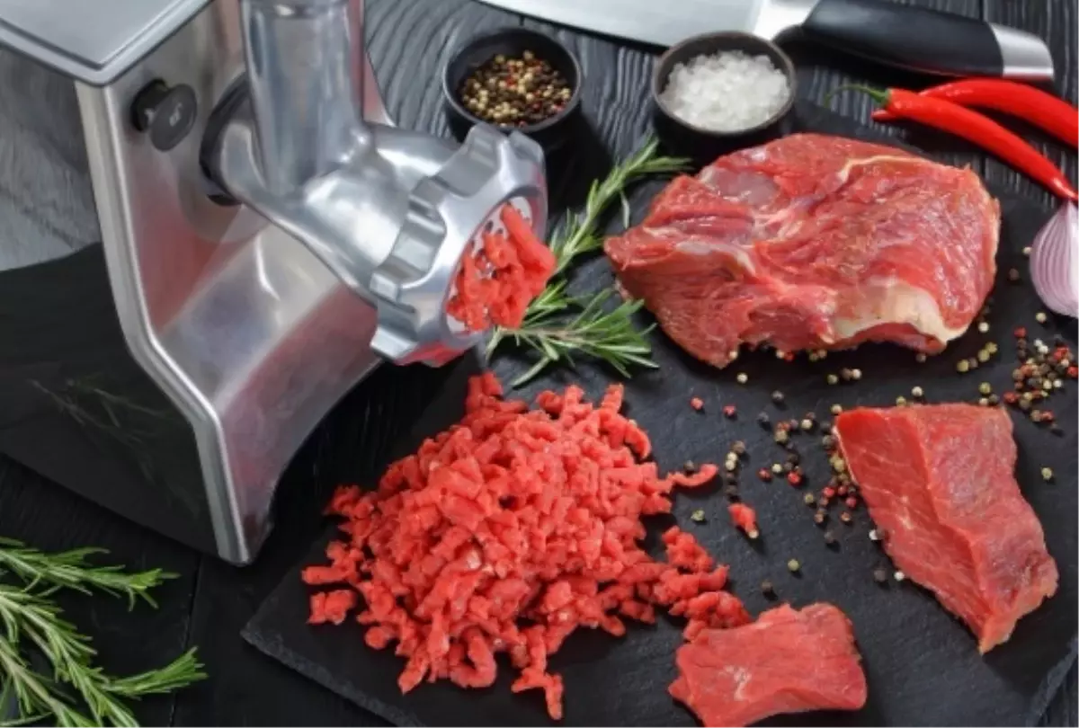 İzmir Köfte tarifi! MasterChef İzmir Köfte nasıl yapılır?