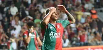 Karşıyaka Liderlikten Dördüncü Sıraya Geriledi