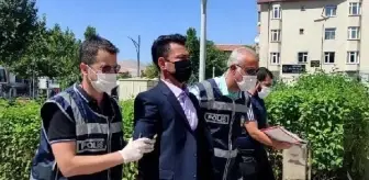 Kuma teklifini reddeden kadını bıçaklayarak öldüren sevgiliye müebbet hapis cezası onaylandı