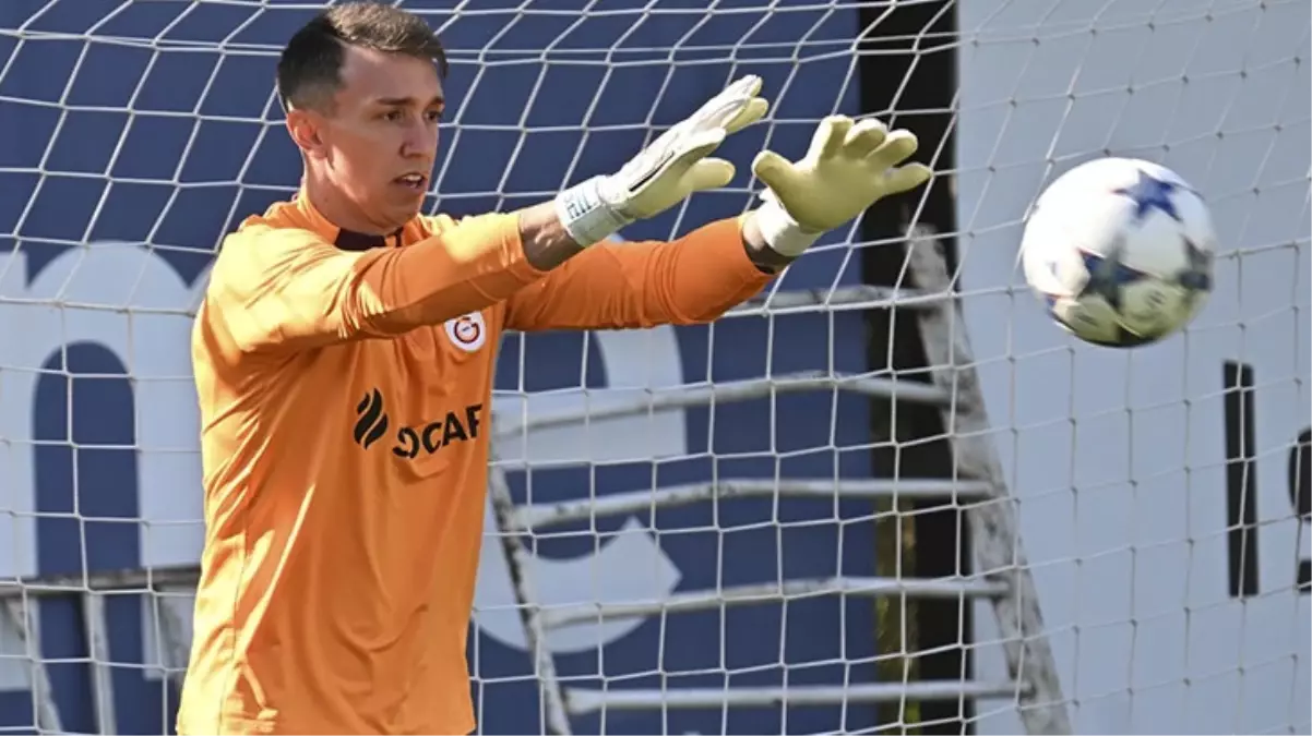 Muslera kadroda mı? Galatasaray'ın Bayern Münih kafilesi belli oldu