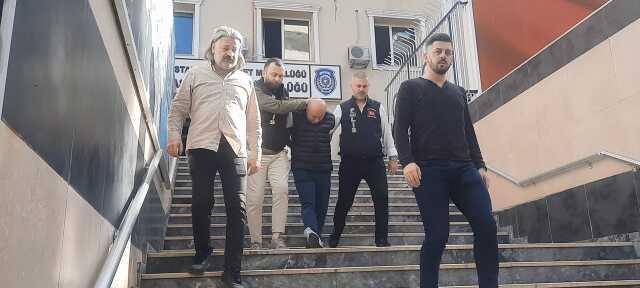 Nalbur Dükkanı İşleten Emin S., Çırağını Öldürdü