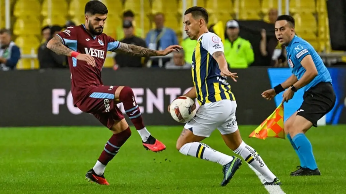 Sakatlığı ciddi mi? İrfan Can Kahveci'nin akıbeti belli oldu