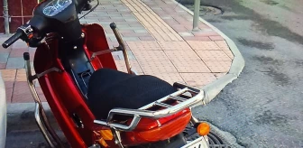 Samsun'da Motosiklet Kazası: 2 Kişi Yaralandı