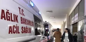 Şanlıurfa'da Silahlı Kavga: 1 Ölü, 2 Yaralı