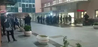 Siirt'te otomobil şarampole devrildi: 6 ölü, 1 yaralı