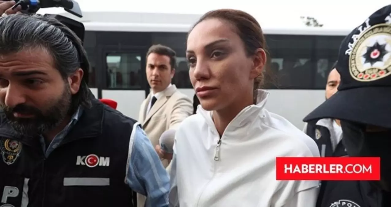 Sıla Doğu serbest bırakıldı mı? Dilan Polat'ın kardeşi Sıla Doğu'ya ne oldu?