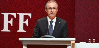 Sinan Engin, MHK Başkanı Ahmet İbanoğlu'nun görevden alınacağını iddia etti