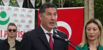 Sinan Oğan: Türk Milleti Bölücülere Selam Çakanlara İktidarı Nasip Etmeyecektir