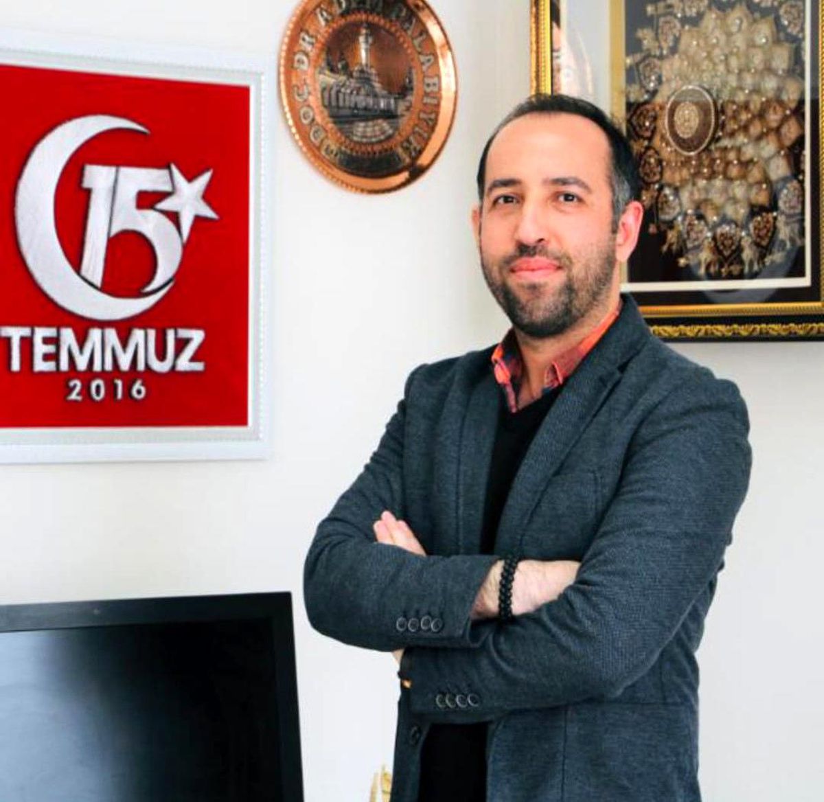 Sosyolog Adem Palabıyık: 'Solcular ve Boğaziçi'nde dikilen akademisyenler, Gazze için neden bir kelime etmedi?'