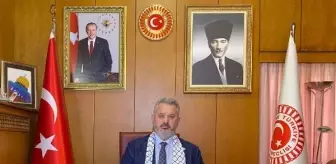 TBMM İsrail'e Destek Veren Şirketlerin Ürünlerini Boykot Ediyor