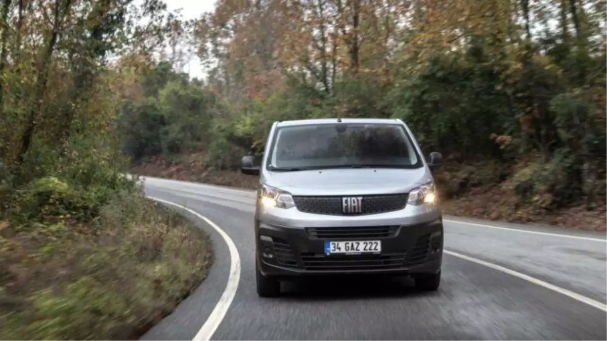 Tofaş, Fiat, Peugeot, Opel ve Citroen için yerli hafif ticari üretimine başlıyor
