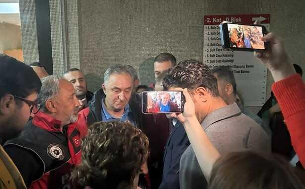 Tolga Şardan neden tutuklandı, neden cezaevine girdi, tahliye edildi mi? Tolga Şardan neden tutuklandı, neden cezaevine girdi, tahliye edildi mi?