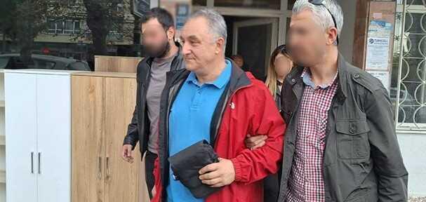 Tolga Şardan neden tutuklandı, neden cezaevine girdi, tahliye edildi mi? Tolga Şardan neden tutuklandı, neden cezaevine girdi, tahliye edildi mi?