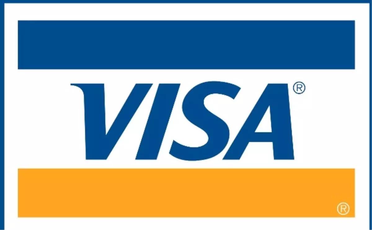 Visa hangi ülkenin markası, kimin malı?