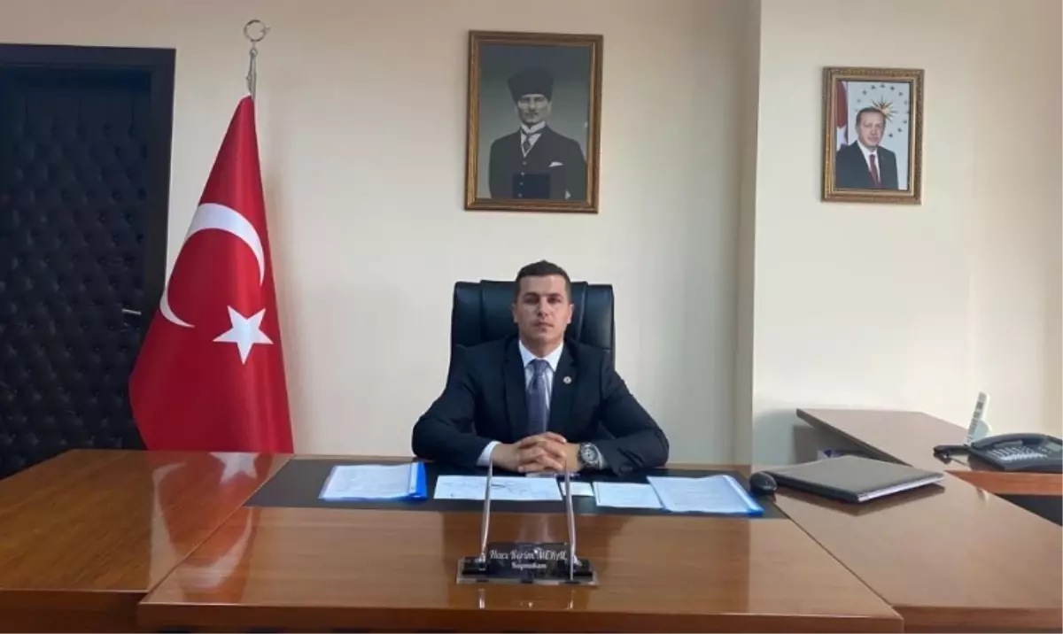 Yusufeli Kaymakamı kimdir? Artvin Yusufeli ilçesi kaymakamı kim, nereli?
