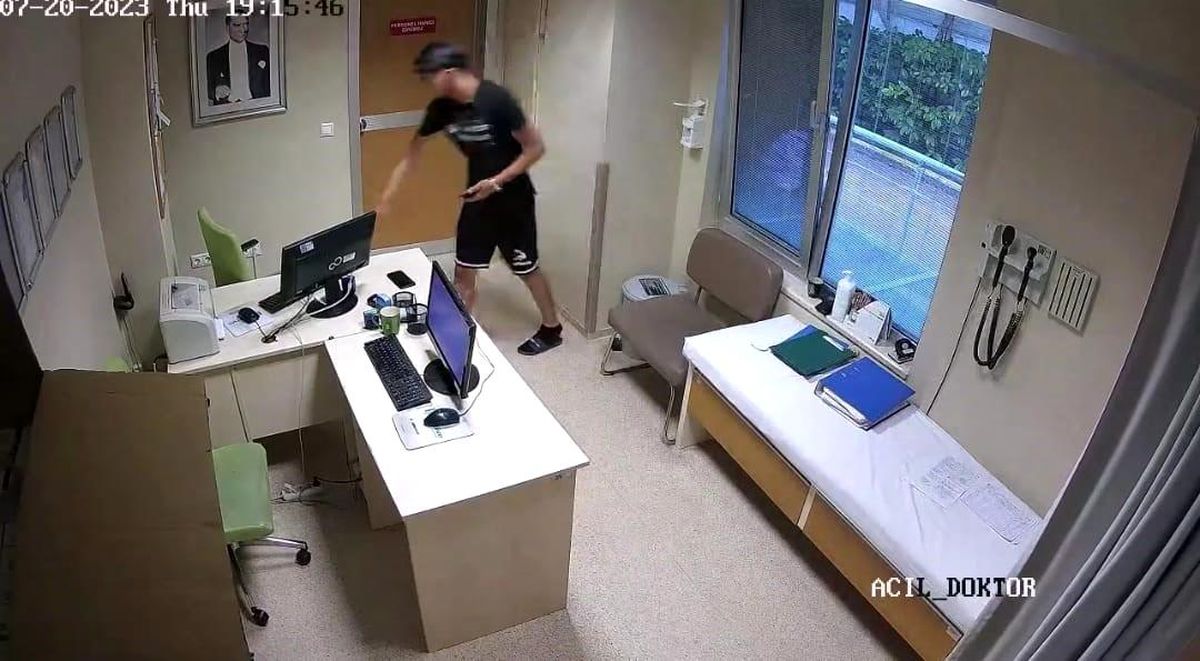 Doktorlardan Çalınan E-imzalarla Sentetik Hap Operasyonu