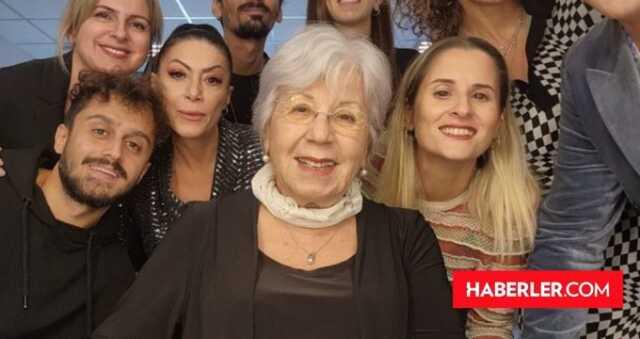 Zerrin Sümer evlendi mi, kiminle evlendi? Zerrin Sümer eşi ve çocuğu kimdir?