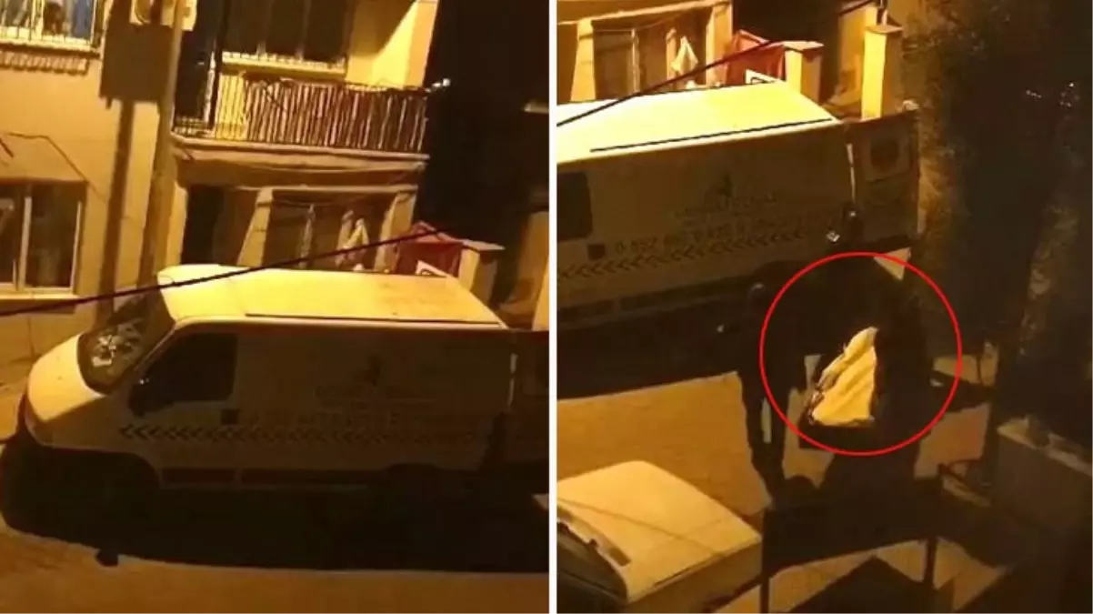 22 yaşındaki genç, apartmanın 3. katından atlayarak canına kıydı