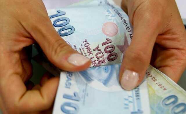 5 bin TL emekli ikramiyesi ne zaman yatacak? Emeklilere 5000 TL ne zaman ödenecek? 5 bin TL emekli ikramiyesi ne zaman yatacak? Emeklilere 5000 TL ne zaman ödenecek?