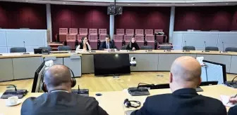 AB Komisyonu Üyesi: Gazze'ye Yardımlar İçin Çatışmalara Ara Verilmeli