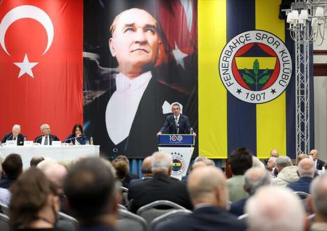 Ali Koç, TFF'nin 'Lale Orta VAR görüntülerini size gönderdi mi?' sorusuna cevap verdi! Erden Timur'u işaret etti Ali Koç, TFF'nin 'Lale Orta VAR görüntülerini size gönderdi mi?' sorusuna cevap verdi! Erden Timur'u işaret etti