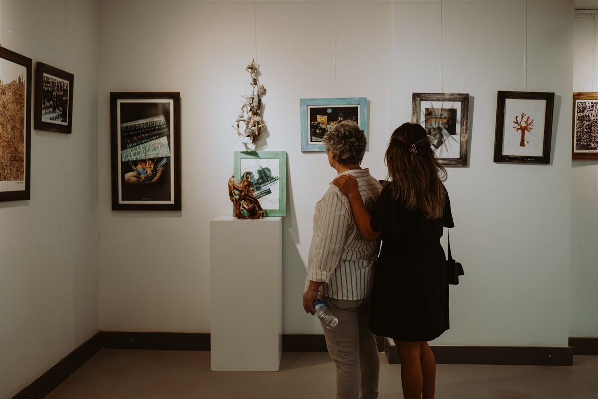 Antalya Kültür Yolu Festivali Devam Ediyor