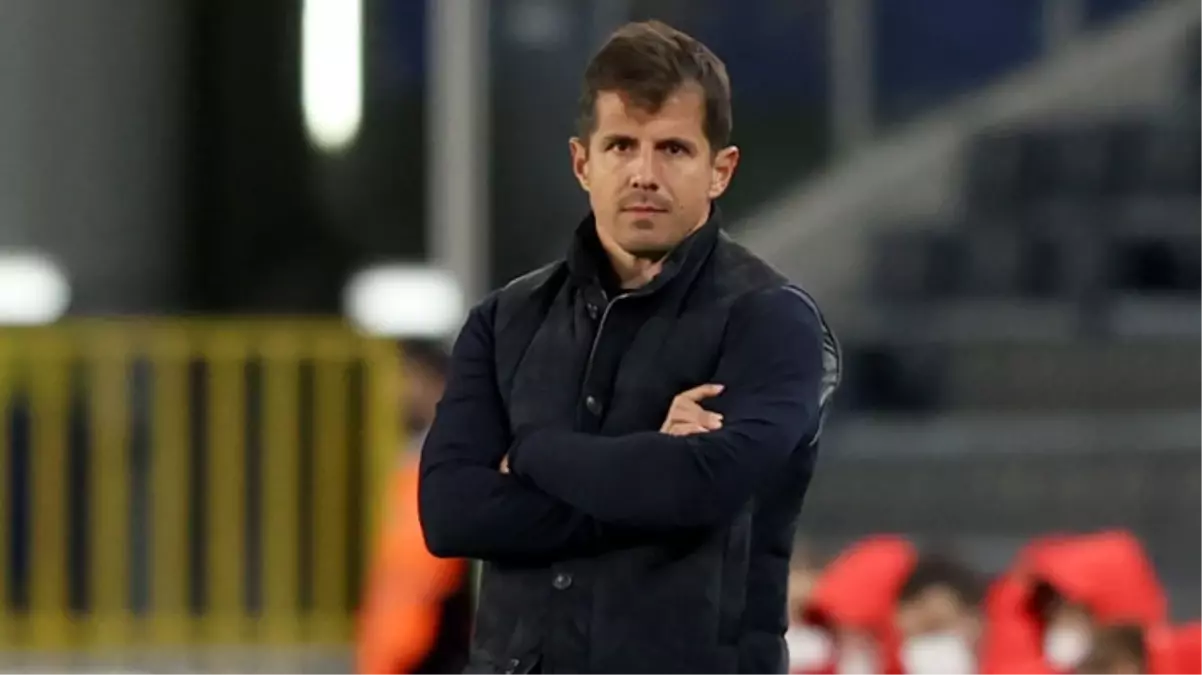 'Bana karşı talimat var' diyen Emre Belözoğlu'ndan çok konuşulacak hakem tepkisi