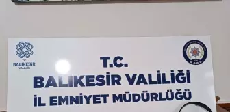 Bandırma'da Bıçak Tehdidiyle Gasp İddiası: 2 Kişi Tutuklandı