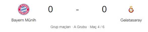 Bayern Münih - Galatasaray maç özeti! (VİDEO) Bayern Münih - Galatasaray maçı özeti izle! Golleri kim attı, maç kaç kaç bitti?