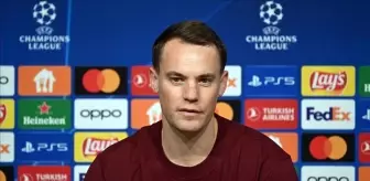 Bayern Münih Neuer neden yok, dünya kupasına gidecek mi? Neuer'in hastalığı nedir?