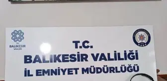 Bandırma'da 13 yaşındaki çocuklar bıçak zoruyla gasp etti