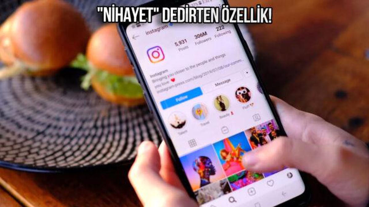 Instagram'a özel mesajlar için okundu bilgisini kapatma özelliği geliyor