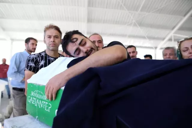 Cesedi derin dondurucuda bulunmuştu! 3 yaşındaki Lina Nazlı'nın katil zanlısından mahkemede kan donduran sözler