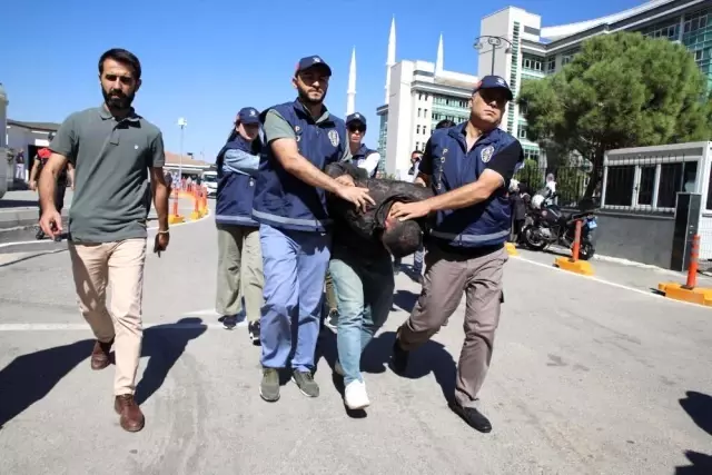 Cesedi derin dondurucuda bulunmuştu! 3 yaşındaki Lina Nazlı'nın katil zanlısından mahkemede kan donduran sözler