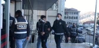 Zonguldak'ta Belediye Meclis Üyesi Silahlı Saldırıya Uğradı