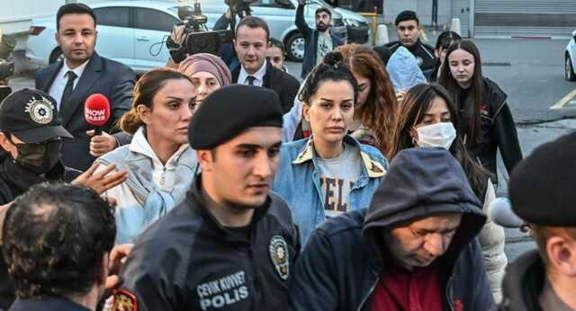 Dilan Polat'ın ifadesi nedir, kaç yıl ceza aldı? Dilan Polat serbest bırakıldı mı, hapiste mi?