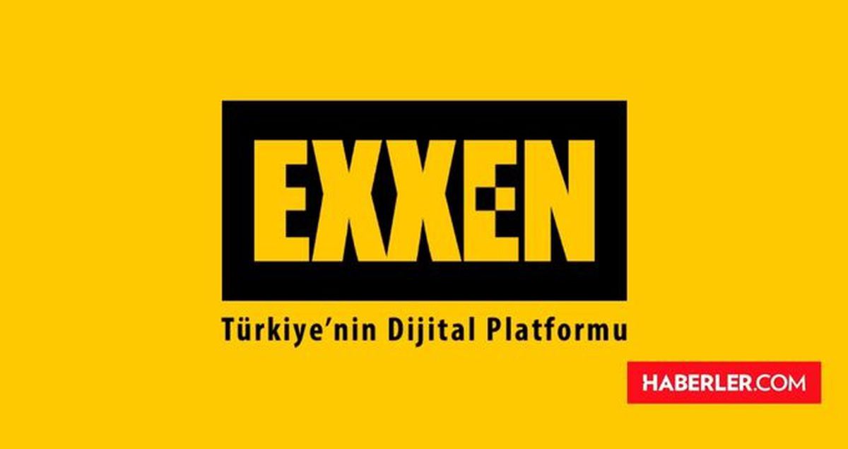 EXXEN çöktü mü SON DAKİKA! 8 Kasım Exxen neden çalışmıyor, bağlantı sorunu nasıl geçer?