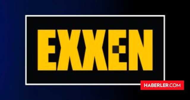EXXEN çöktü mü SON DAKİKA! 8 Kasım Exxen neden çalışmıyor, bağlantı sorunu nasıl geçer?
