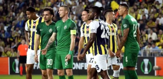 Fenerbahçe Ludogorets Razgrad ile karşılaşacak