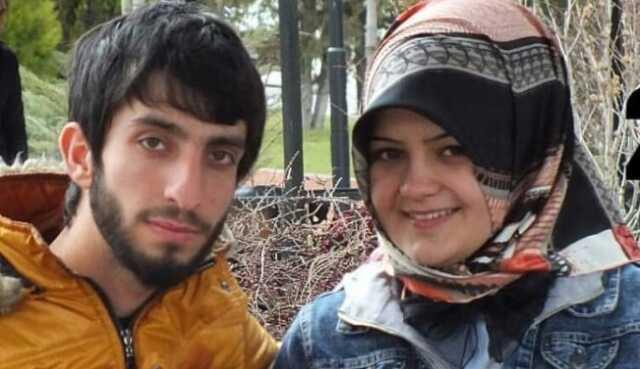 Fenomen Şulemsi ve eşinin estetiksiz halleri ağızları açık bıraktı Fenomen Şulemsi ve eşinin estetiksiz halleri ağızları açık bıraktı