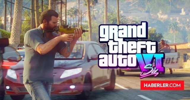 GTA 6 kaç yılında geçecek, hangi evrende geçecek, nerede geçecek? GTA 6 kaç yılında geçecek, hangi evrende geçecek, nerede geçecek?
