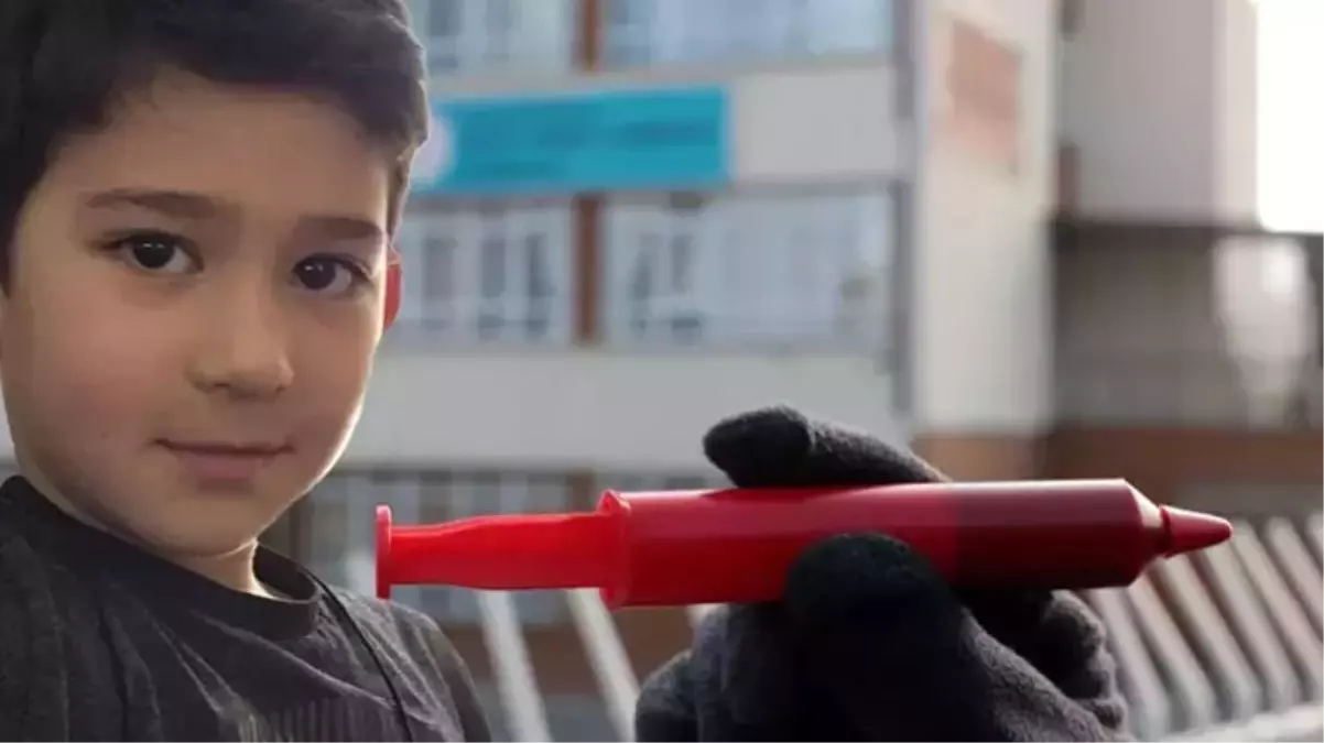 İlkokul öğrencisi Mert Yağız Köksal'ın ölümüne ilişkin dava 2024'e ertelendi