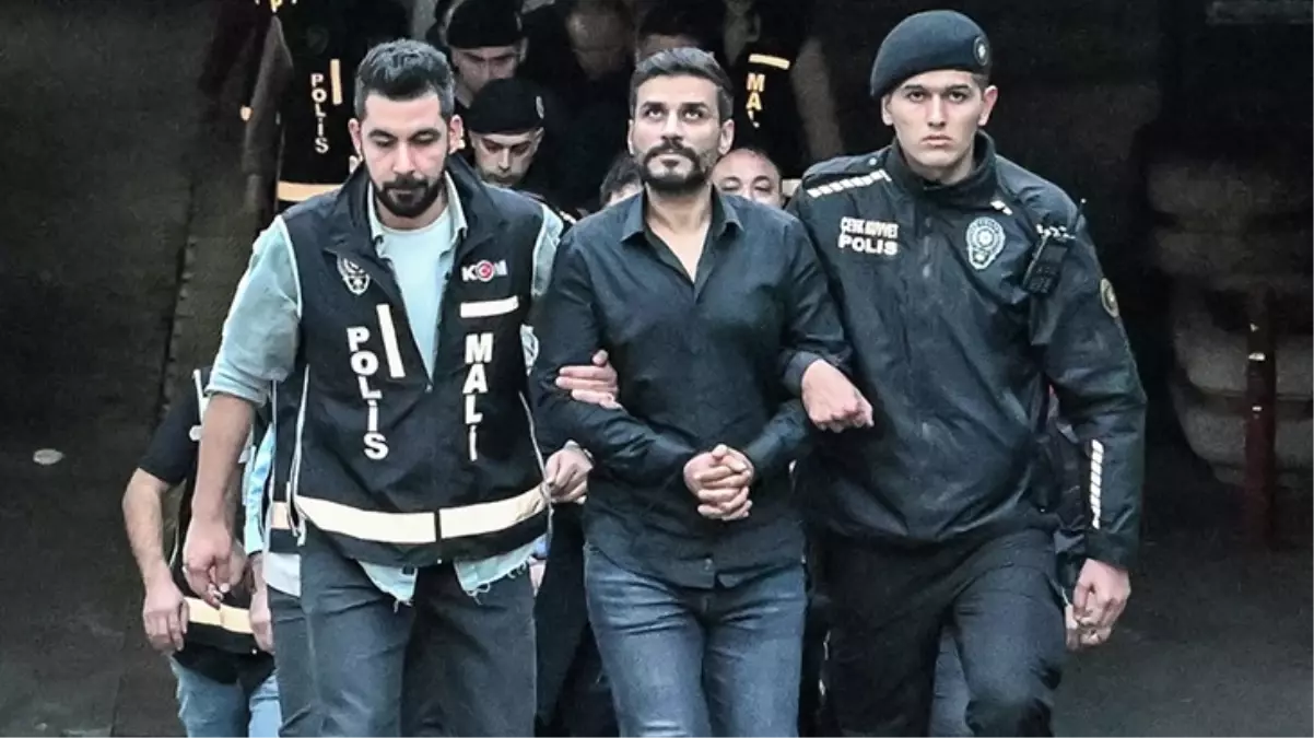 Engin Polat, babası ve kardeşine gönderdiği toplam 25 milyon lira için, 'harçlık' savunmasını yaptı