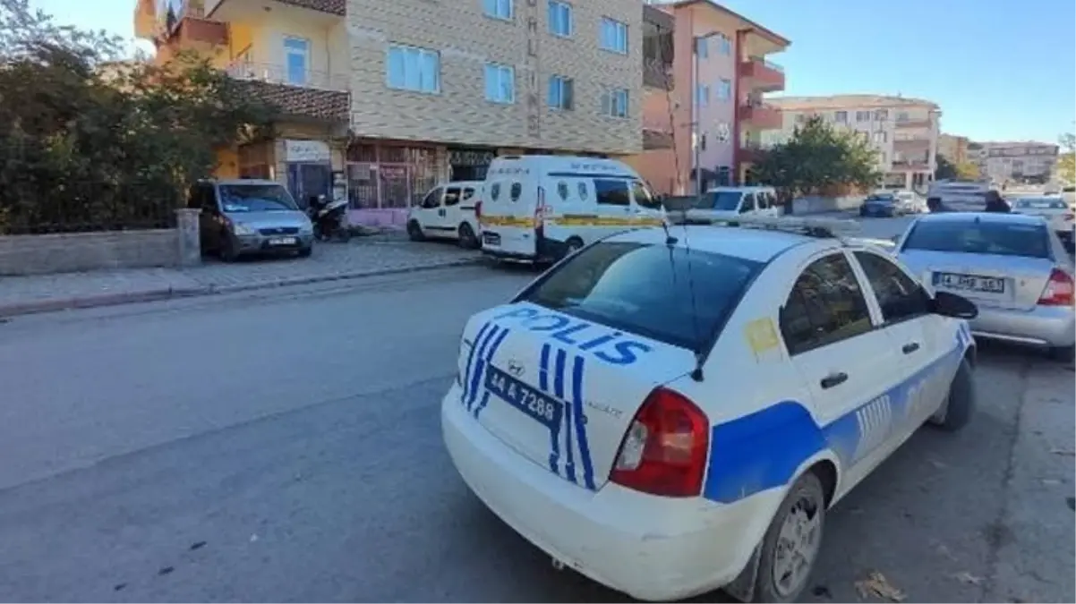 Malatya'da bir kişi, 11 çocuğunun annesini tüfekle vurarak öldürdü