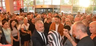 Manavgat Belediye Başkanı Şükrü Sözen Aday Olmayacak