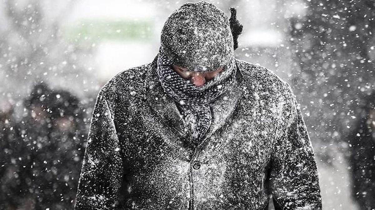 Meteoroloji tarih verdi! El Nino sıcaklıklarının yerini soğuk hava dalgası La Nina alacak