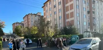 Aksaray'da Otomobilin Çarptığı Öğrenci Hayatını Kaybetti